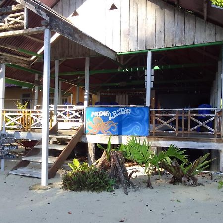 Pondok Lestari Kadidiri Batudaka Exterior foto